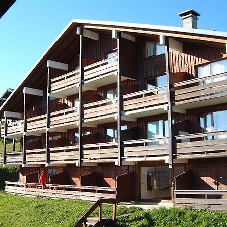 Appartement Les Saisies, 2 pièces, 7 personnes - FR-1-293-10 Extérieur photo